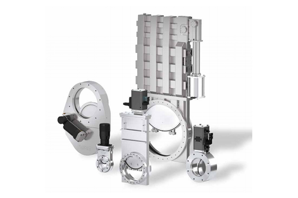 徽拓閥門(mén)VAT全系列産品